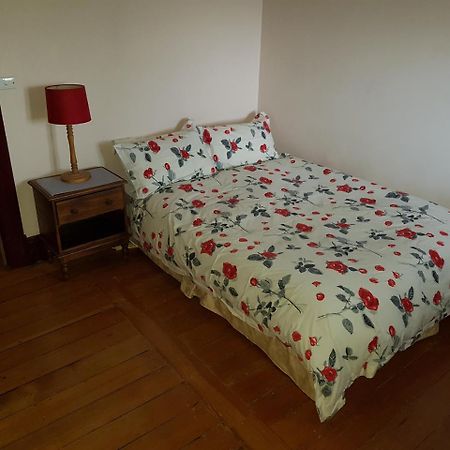 Holmhurst Guest House Μπάθερστ Εξωτερικό φωτογραφία