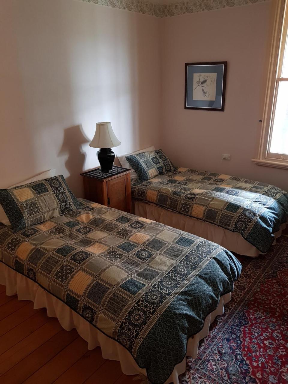 Holmhurst Guest House Μπάθερστ Εξωτερικό φωτογραφία