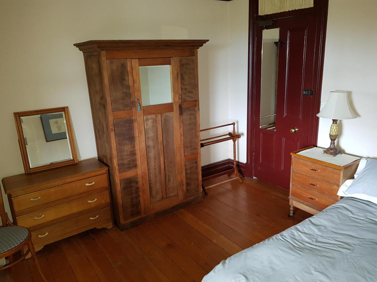 Holmhurst Guest House Μπάθερστ Εξωτερικό φωτογραφία