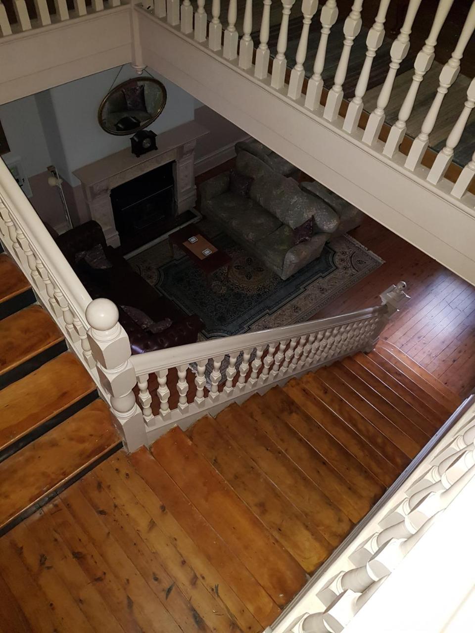 Holmhurst Guest House Μπάθερστ Εξωτερικό φωτογραφία