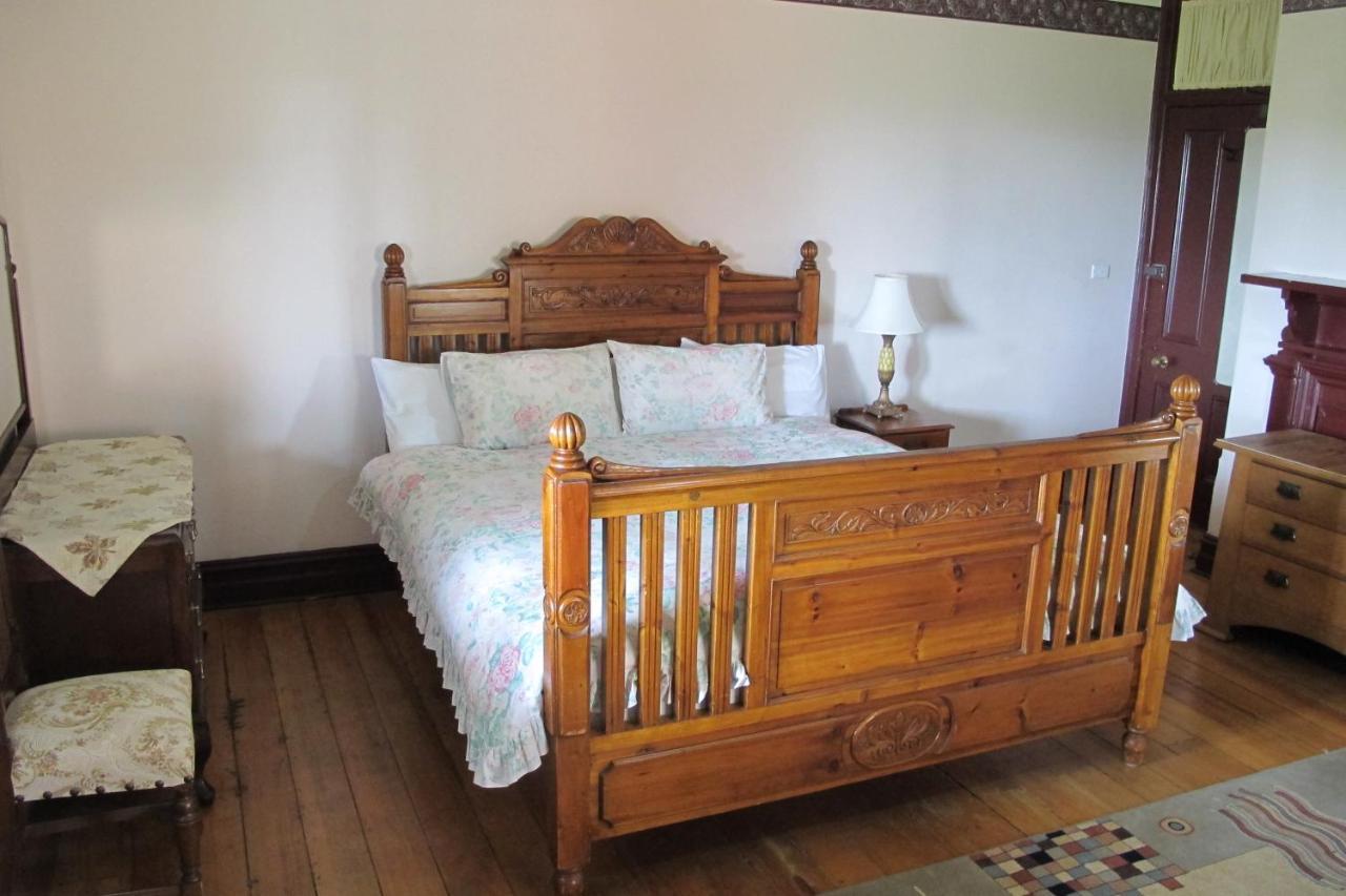 Holmhurst Guest House Μπάθερστ Εξωτερικό φωτογραφία