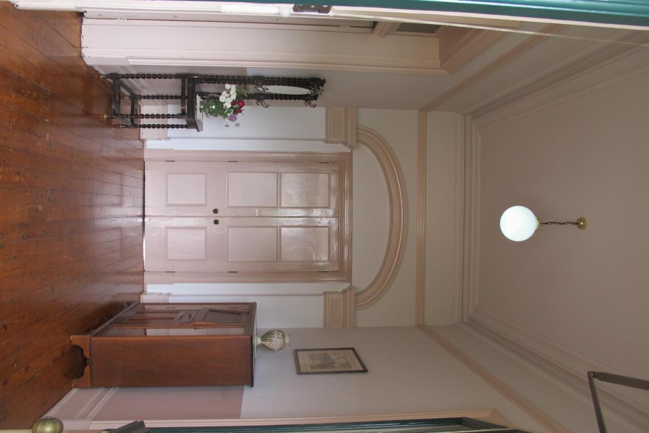 Holmhurst Guest House Μπάθερστ Εξωτερικό φωτογραφία