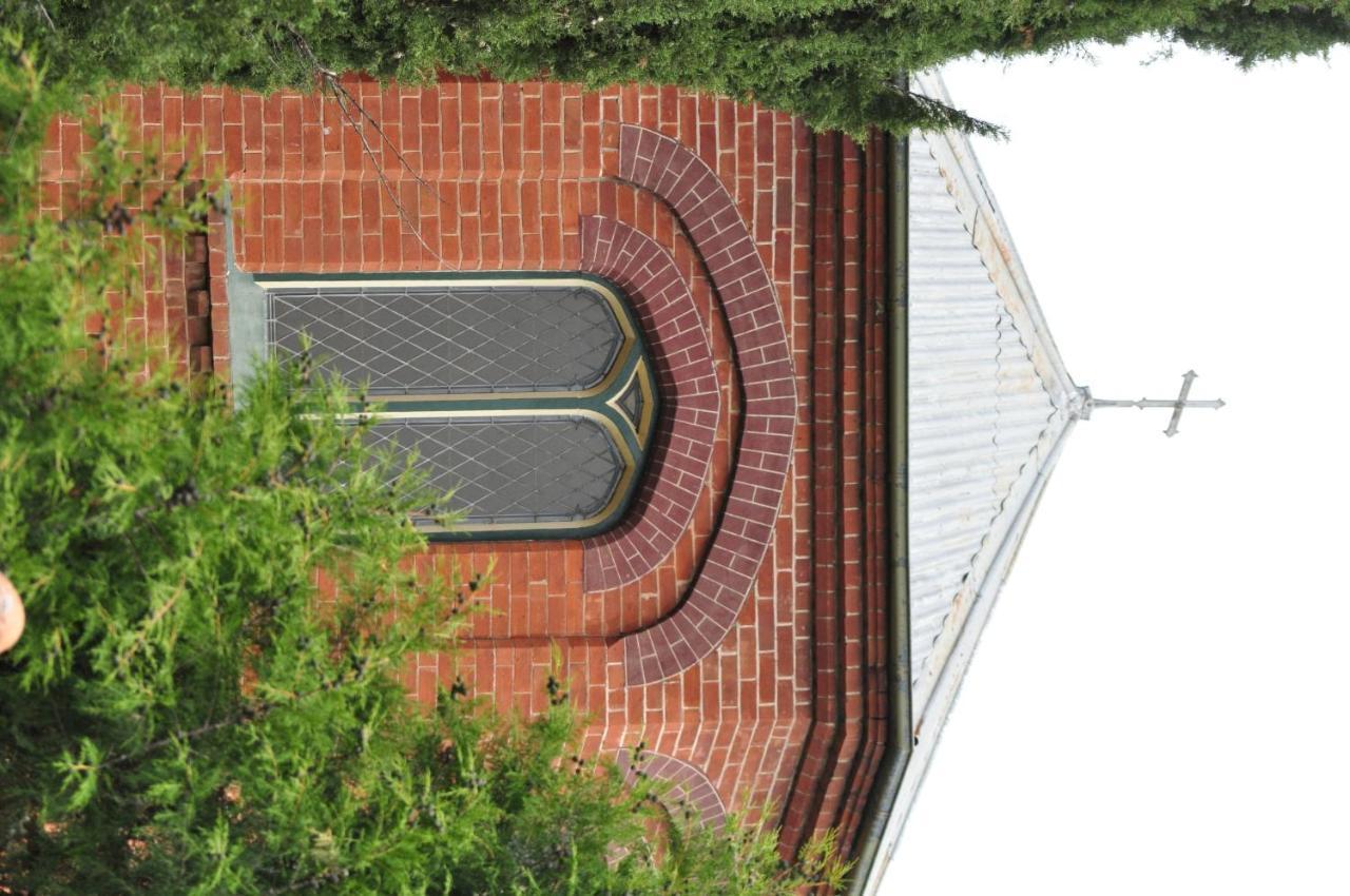 Holmhurst Guest House Μπάθερστ Εξωτερικό φωτογραφία