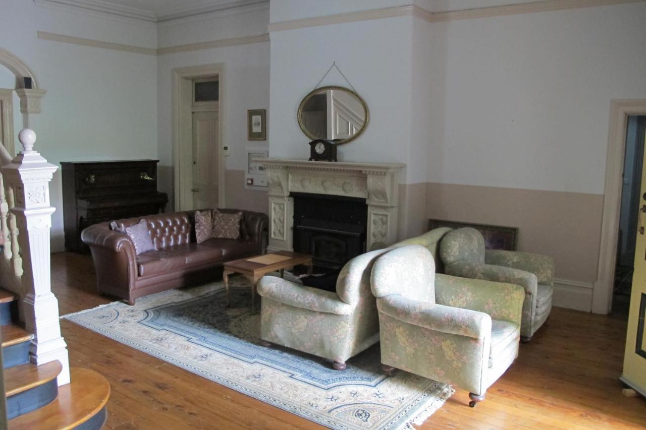 Holmhurst Guest House Μπάθερστ Εξωτερικό φωτογραφία