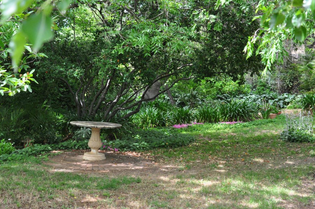 Holmhurst Guest House Μπάθερστ Εξωτερικό φωτογραφία