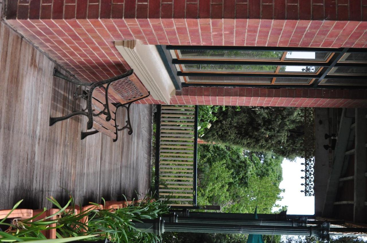 Holmhurst Guest House Μπάθερστ Εξωτερικό φωτογραφία
